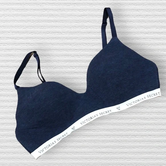 Victoria's Secret | Body | Blue | 36C - Picture 1 of 5